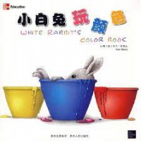 White Rabbit's Color Book