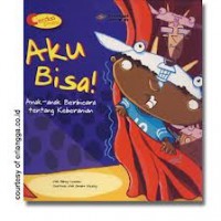 Cerdas Emosi : Aku Bisa!