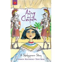 Antony And Cleopatra