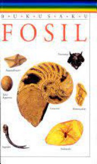 Buku Saku: Fosil