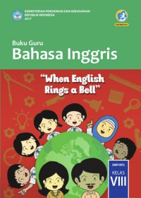 Bahasa Inggris 