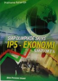 Siap Olimpiade Sains IPS-Ekonomi Tingkat SMP/MTs