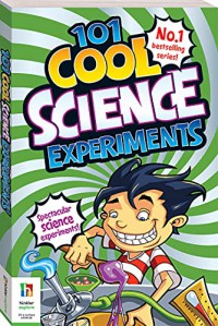 1001 Cool Science Experiments