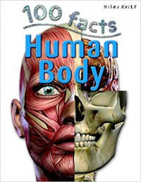 100 Facts Human Body