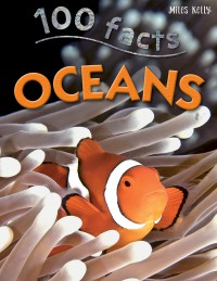 100 Facts Ocean