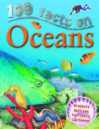 100 Facts on Oceans