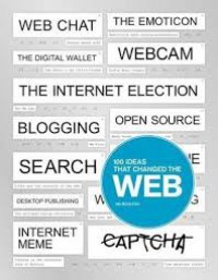 100 Ideas That Changed The Web