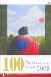 100 Puisi Indonesia Terbaik 2008