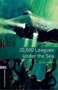 20000 Leagues Under The Sea