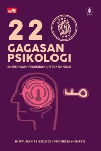 22 Gagasan Psikologi