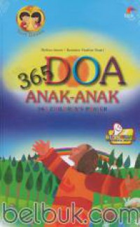 365 Doa Anak-Anak