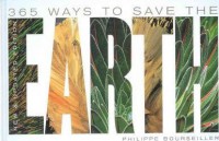 365 Ways to Save The Earth