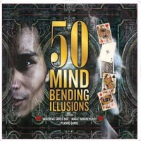 50 Mind Bending Illusions