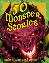 50 Monster Stories