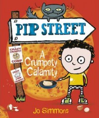 A Crumpety Calamity