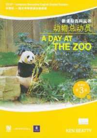 A Day At The Zoo