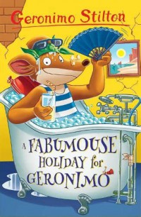 A Fabumouse Holiday For Geronimo