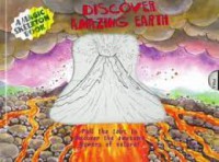 A Magic Skeleton Book : Discover Amazing Earth