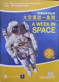 A Week In Space