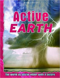 Active Earth