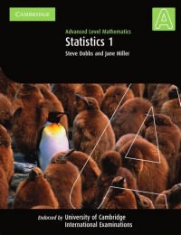 Advanced Level Mathematics Statistics 1