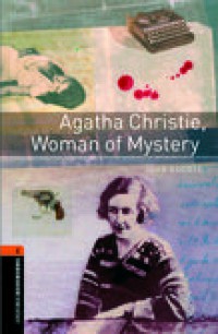 Agatha Christie, Woman of Mystery