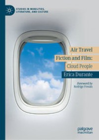 Ebook Air Travel Fiction and Film