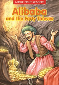 Alibaba and the Forty Thieves