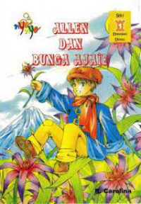 Allen dan Bunga Ajaib