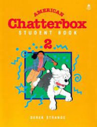 American Chatterbox 2 : Student Book