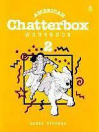 American Chatterbox 2 : Workbook