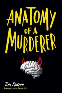 Anatomy Of A Murderer