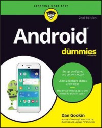 Ebook Android For Dummies