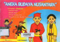 Aneka Budaya Nusantara