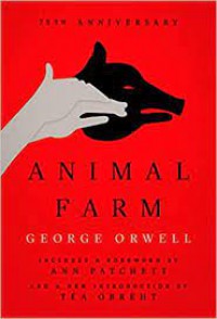 Animal Farm ( A Fairy Story )