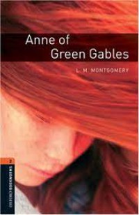 Anne of Green Gales