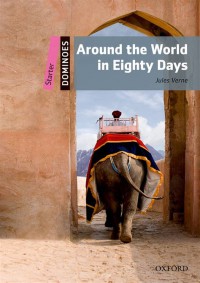 Around The World In Eighty Days