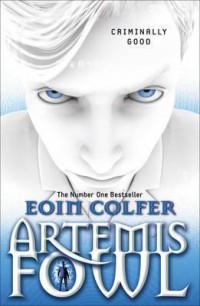 Artemis Fowl