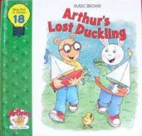 Arthur's Lost Duckling