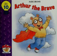 Arthur The Brave