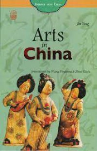 Arts in China