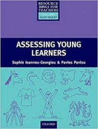 Assessing Young Learners