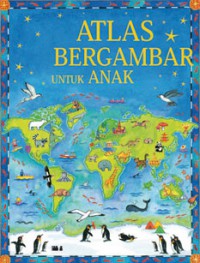 Atlas Bergambar Untuk Anak