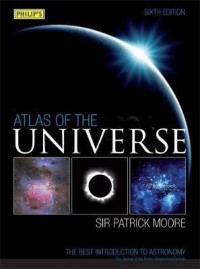 Atlas Of The Universe