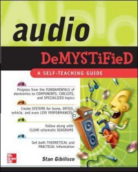 Audio DeMystified