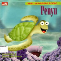 Awal Kehidupan Hewan : Penyu