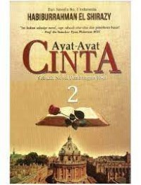 Ebook Ayat Ayat Cinta 2