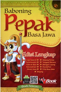 Baboning Pepak Basa Jawa