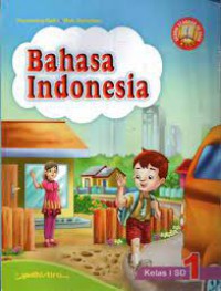 Bahasa Indonesia Kelas 1 SD