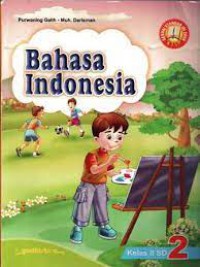 Bahasa Indonesia Kelas 2 SD